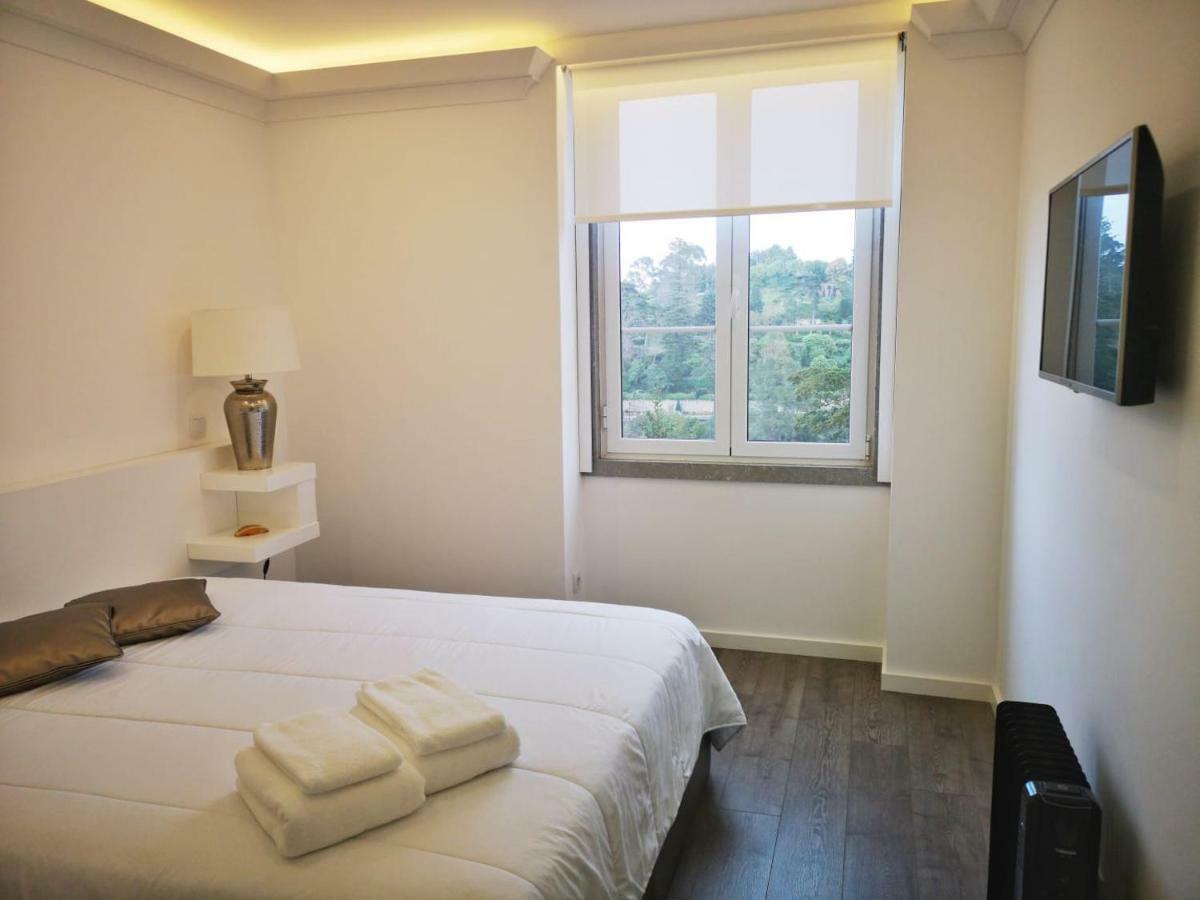 Sintra Design Apartment_Palacio Da Pena 외부 사진