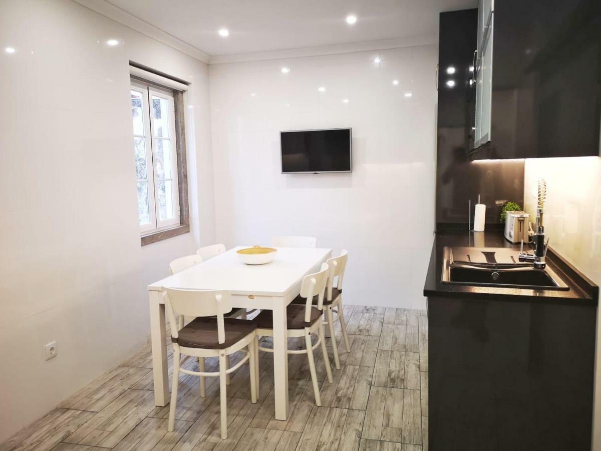 Sintra Design Apartment_Palacio Da Pena 외부 사진